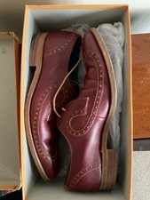 Barkers Men's Shoes Uk Size 8