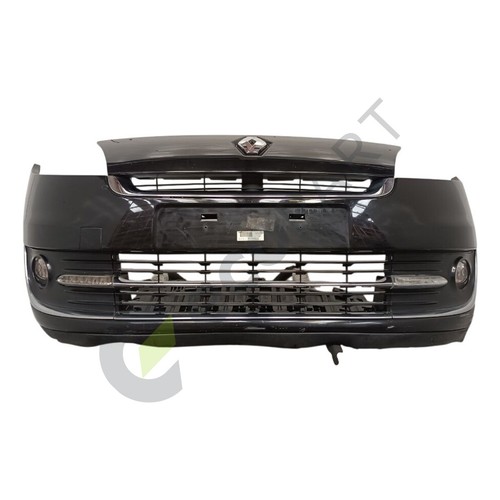 Renault grand scenic - renault, mk3