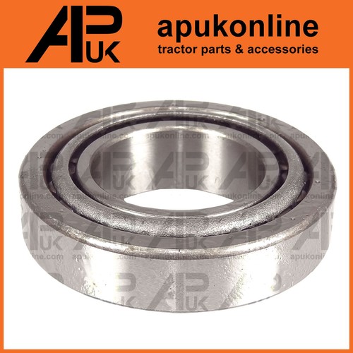 Front wheel bearing for case - front,