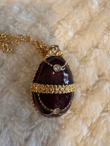 Vintage faberge inspired - vintage, faberge-inspired