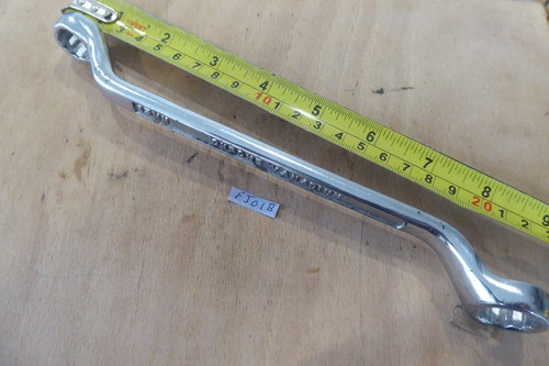 Gordon tools 17mm ring - tools, 13