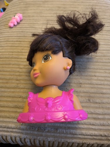 2011 mattel dora - 2011, 'dora