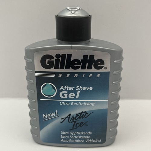 Vintage 1990s gillette series - vintage,
