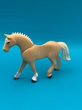 Playmobil Animal Horse Light