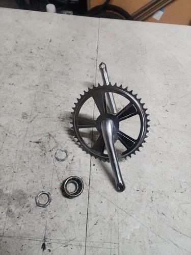 1978 schwinn stingray coaster - 1978,
