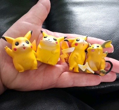 1999 original pokemon - 1999,