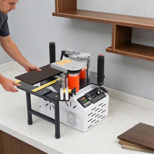 Portable woodworking edge - woodworking,