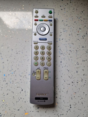 Genuine sony ed008 ed007 - sony, rm-ed008