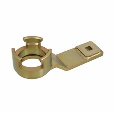 Crankshaft Pulley Holding Tool