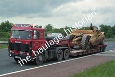 THH Truck Photos - Scania 141