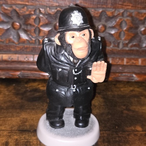 Robert harrop tips chimp - pg,