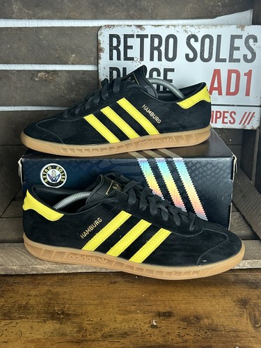 Adidas originals hamburg - originals, ®