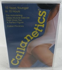 Callanetics - 10 Years Younger