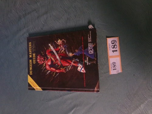 Advanced dungeons dragons - &,