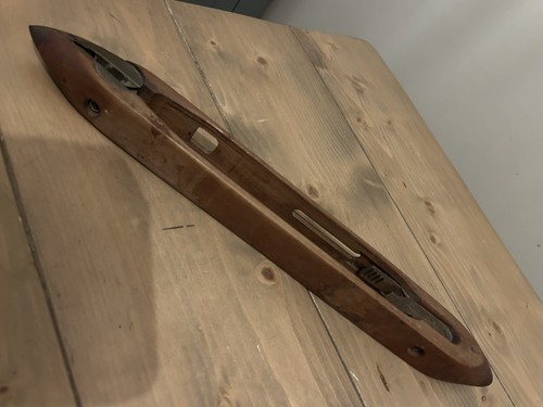 Antique large heavy solid - antique,