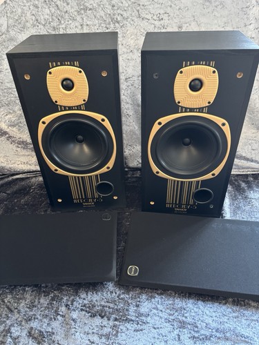 Tannoy mercury vintage - tannoy,