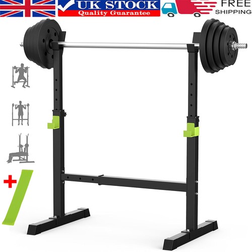 Squat racks barbell - racks,