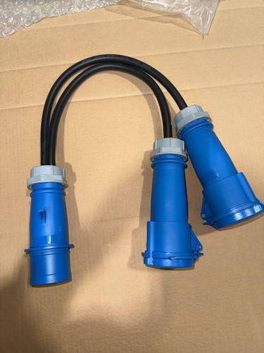 110v 16a plug - 16a, 2