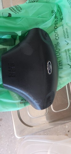 Mk1 ford puma 1 - 1.7, 1.4