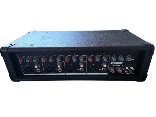 Prosound n73hh 100w head - prosound,