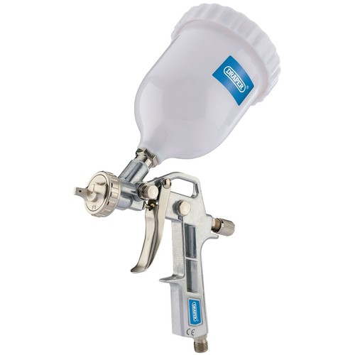 Draper workshop gravity feed - draper,