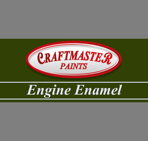 Gardner grey engine - grey,