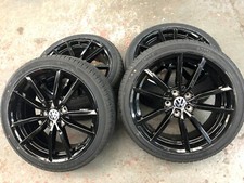 Ex Display 18” VW Golf