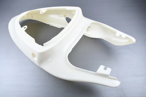 Unpainted rear tail fairing - unpainted,