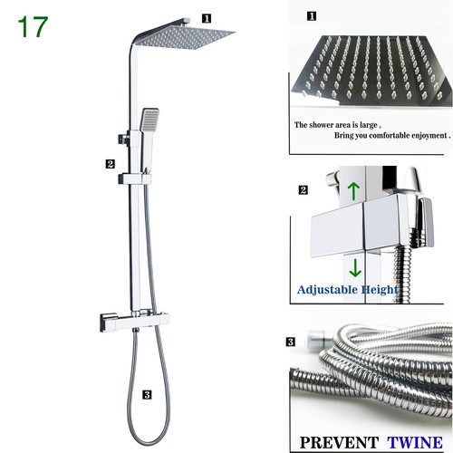 Aica new bathroom square - new,