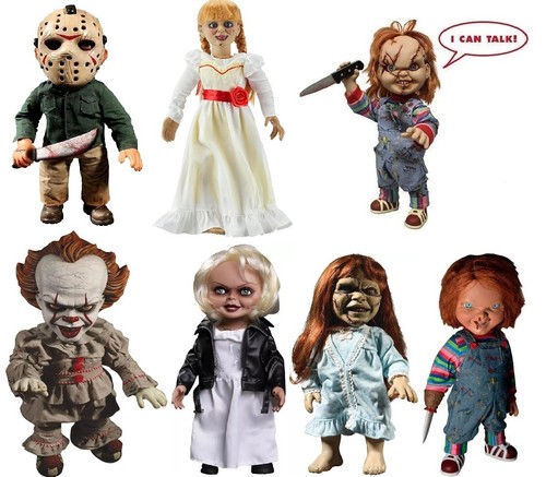 Mds mega scale doll figure - mds,