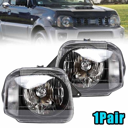 2pcs front headlight for - front,