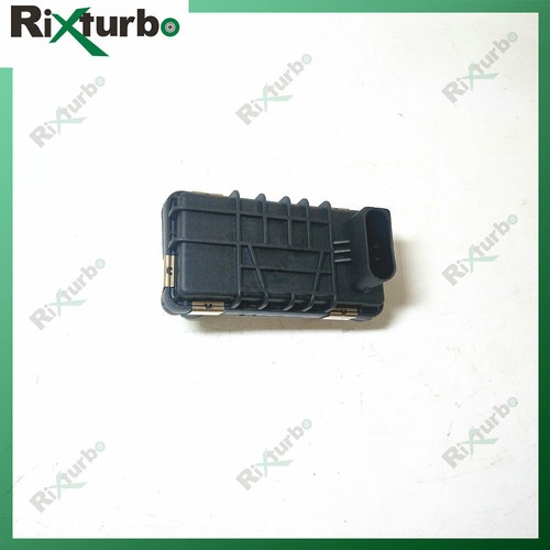G36 752406 6nw009206 turbo - g36,