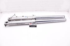 97 SUZUKI BANDIT 1200 OEM FRONT FORKS SHOCK SUSPENSION SET PAIR R6