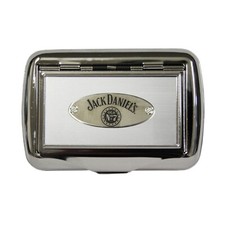 Jack Daniel's Oval Satin