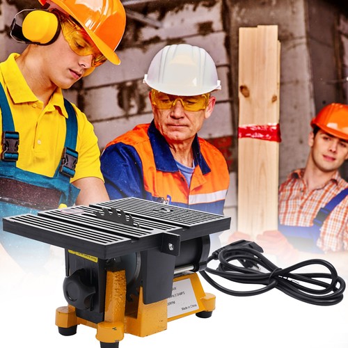 Portable table saw mini - portable,