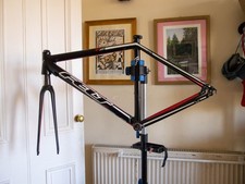 48cm Felt Ultralite 6061 Bike