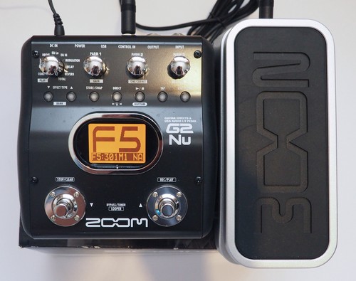 Zoom g2nu with - g2nu, expression
