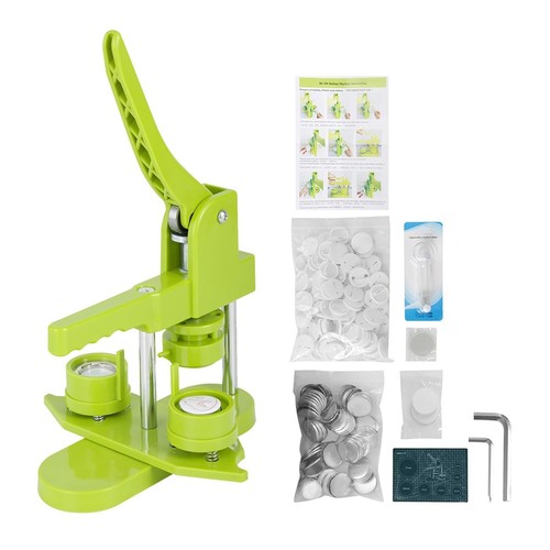 32mm button maker - 32mm/1.25",