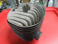 BSA BANTAM D7 BARREL AND HEAD