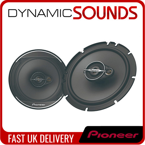 Pioneer a1671f 5 cm - pioneer, ts-a1671f