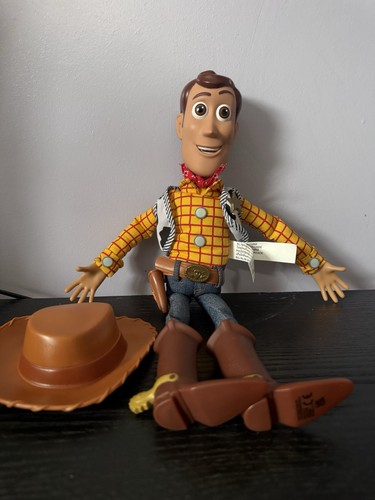 Disney pixar toy story woody - disney,