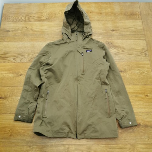Patagonia windsweep softshell - patagonia,