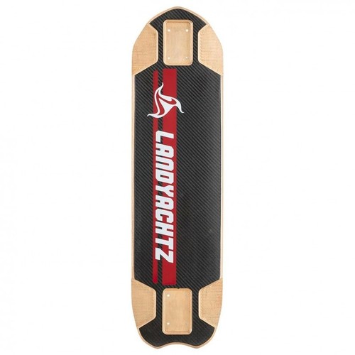 Landyachtz el peligro - landyachtz,