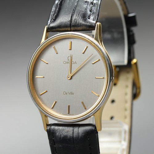 1980 near mint omega - 1980,