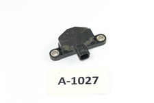 Honda CBR 650 F ABS RC74 2014