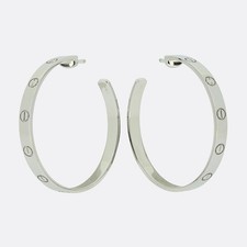 Cartier Large Model LOVE