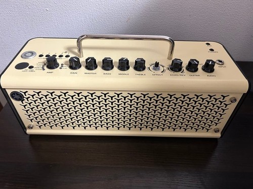 Yamaha thr10 desktop guitar - desktop,