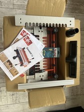 Axminster Tools UJK Dovetail