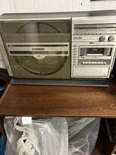 Vintage Sharp VZ3000 Linear