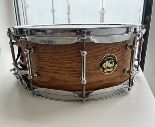 Drums collectors craviotto - dw,